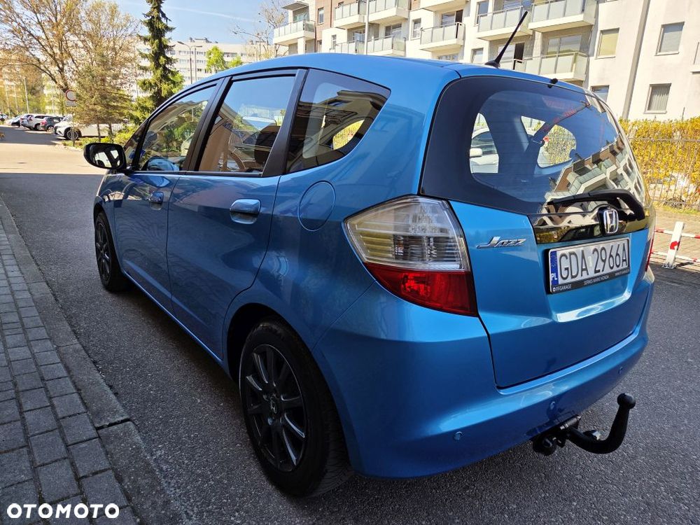 Honda Jazz 1.4 Executive - 24