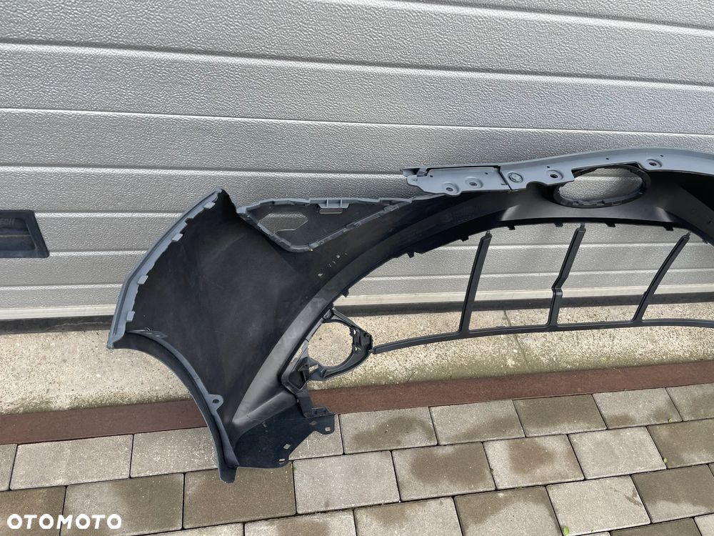 ZDERZAK PRZEDNI TOYOTA AYGO II  LIFT  2018-2021 - NOWY - 6