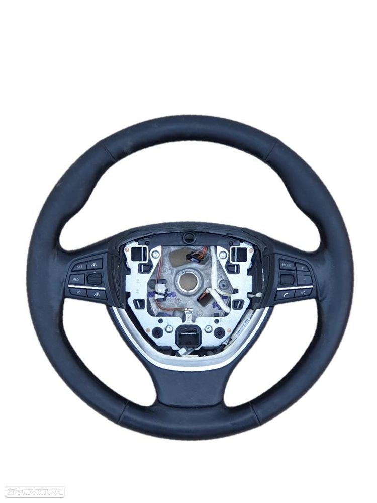 VOLANTE BMW SERIE 7 F01F02 - 1