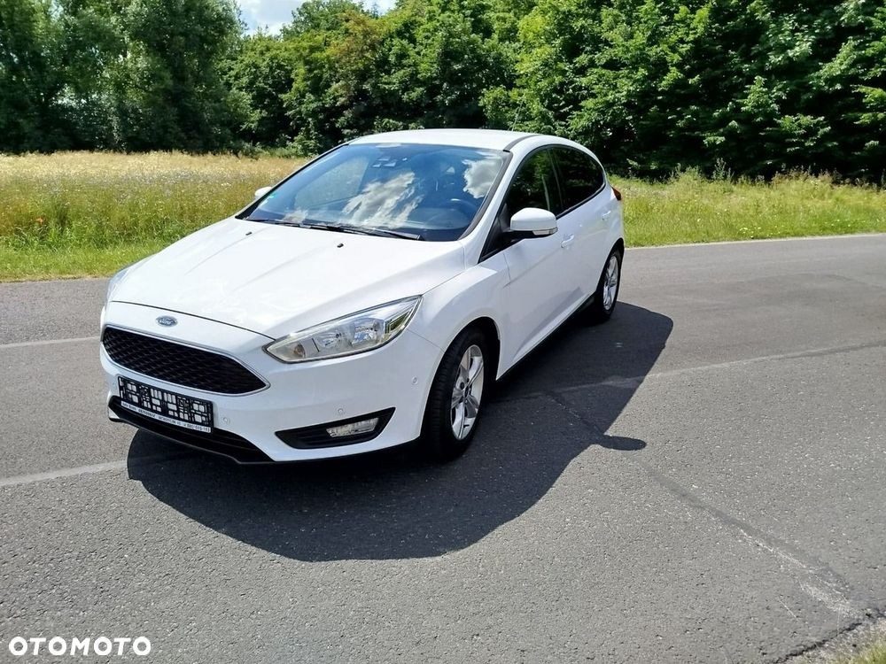 Ford Focus - 3