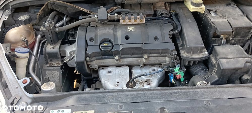 Peugeot 307 SW 110 - 5