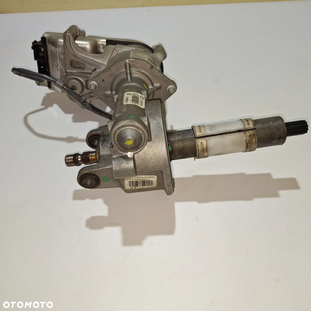 WSPOMAGANIE ELEKTRYCZNE MERIVA A 2609556414a BLM019 A 26087677.20A - 1