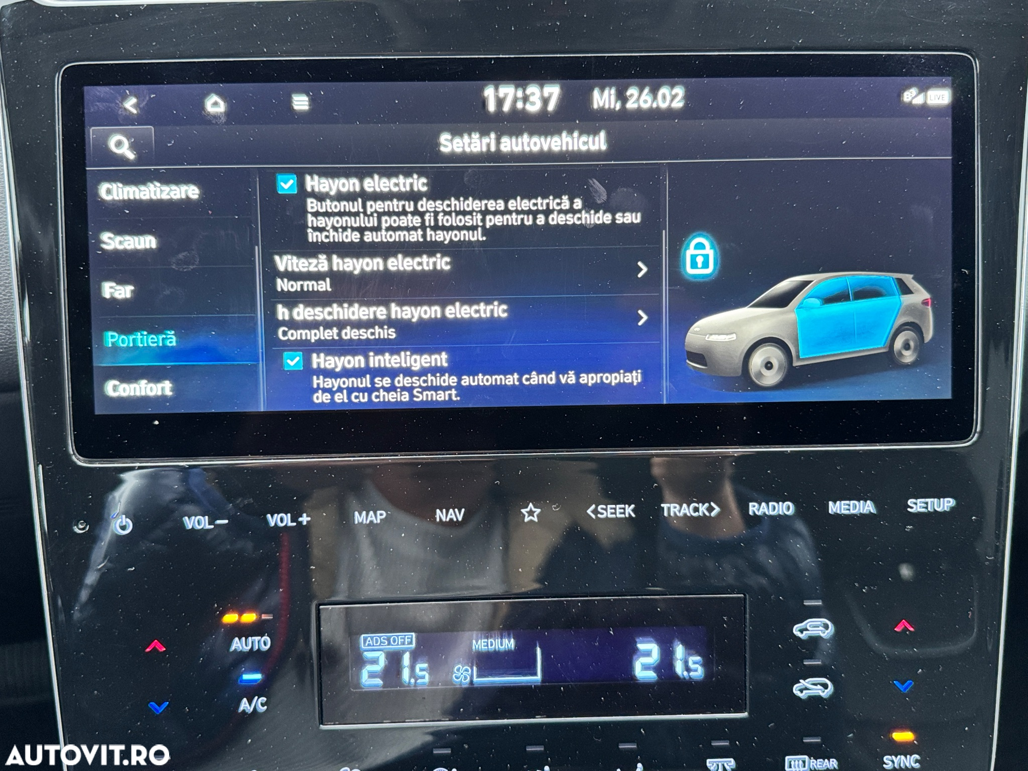Hyundai Tucson - 26