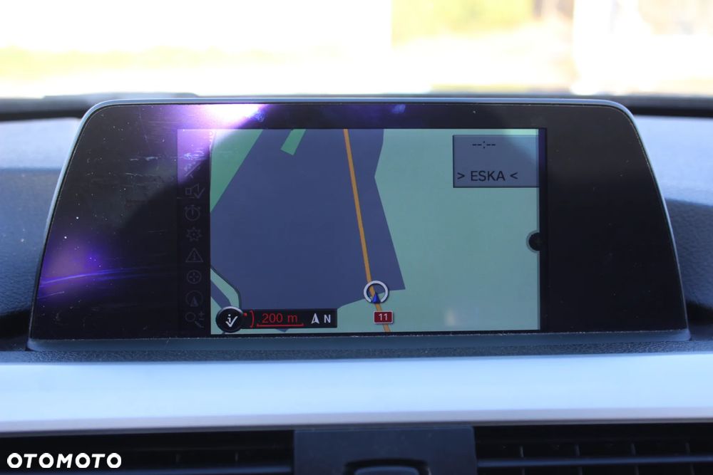 BMW Seria 3 320i Sport-Aut - 19