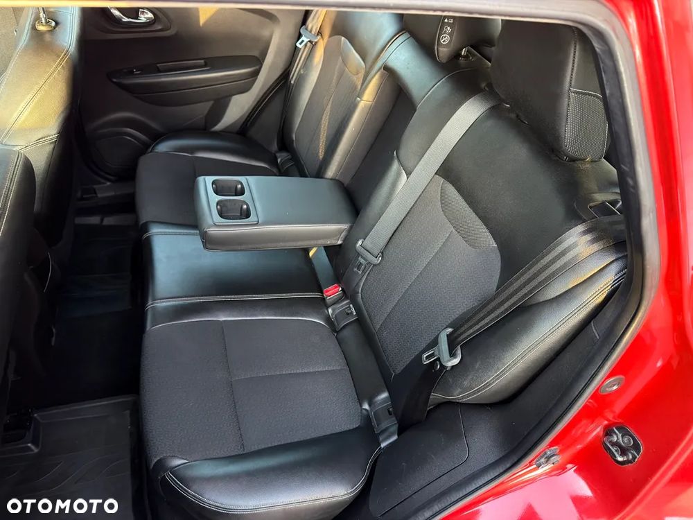 Renault Kadjar Energy TCe 130 Bose Edition - 25