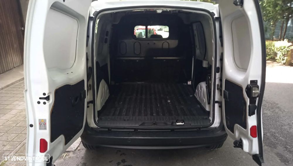 Renault Kangoo Dci 3lugares c/ iva - 3