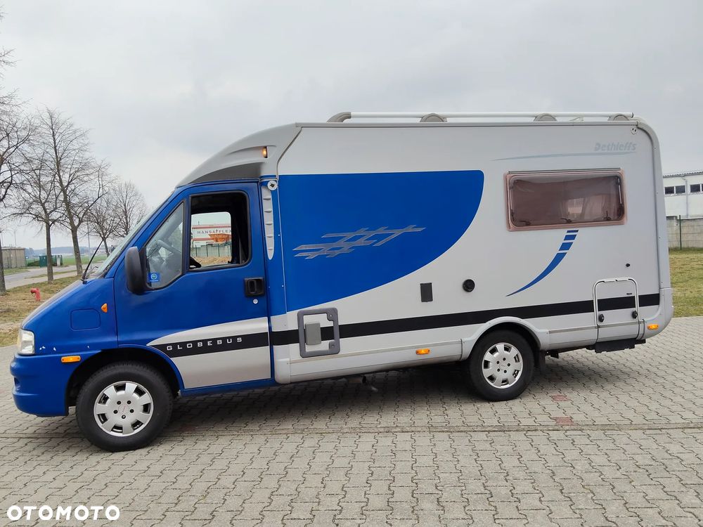 KNAUS 600 SUN  TI - 10