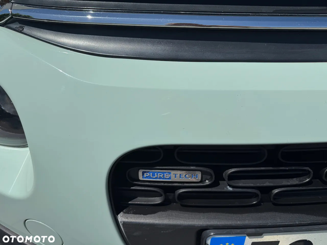 Citroën C3 1.2 PureTech Shine EAT6 - 17