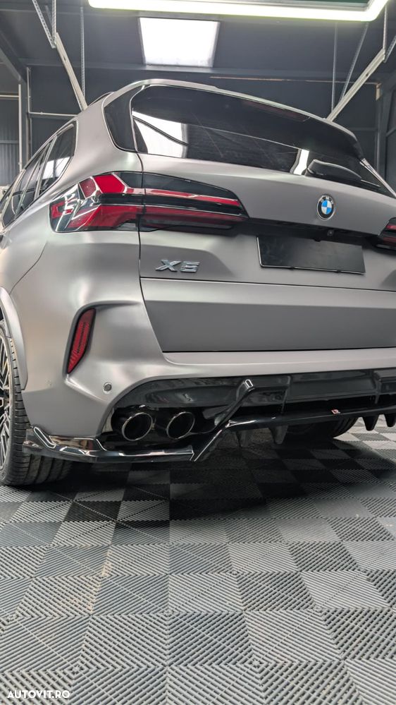 BMW X5 xDrive40i - 15