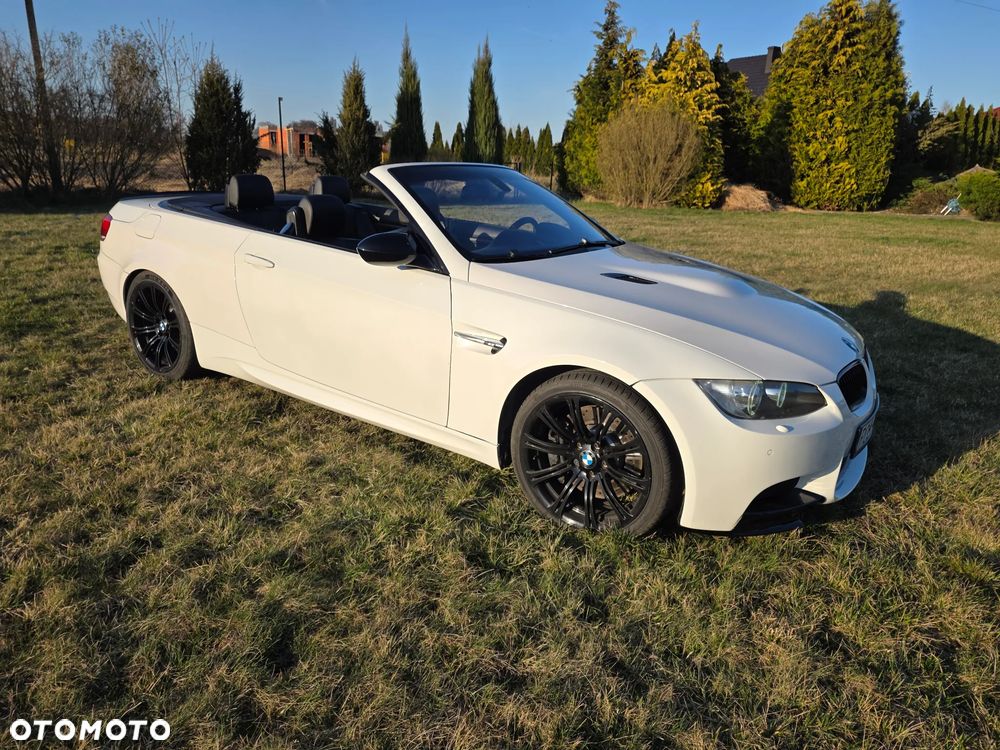BMW M3 - 18