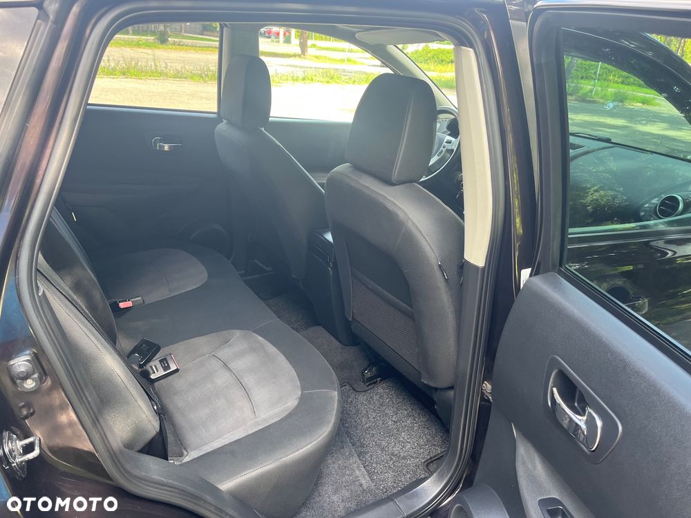 Nissan Qashqai 2.0 dCi Tekna Premium - 16