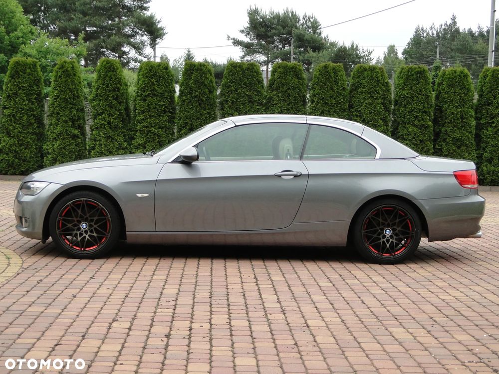 BMW Seria 3 320i - 6