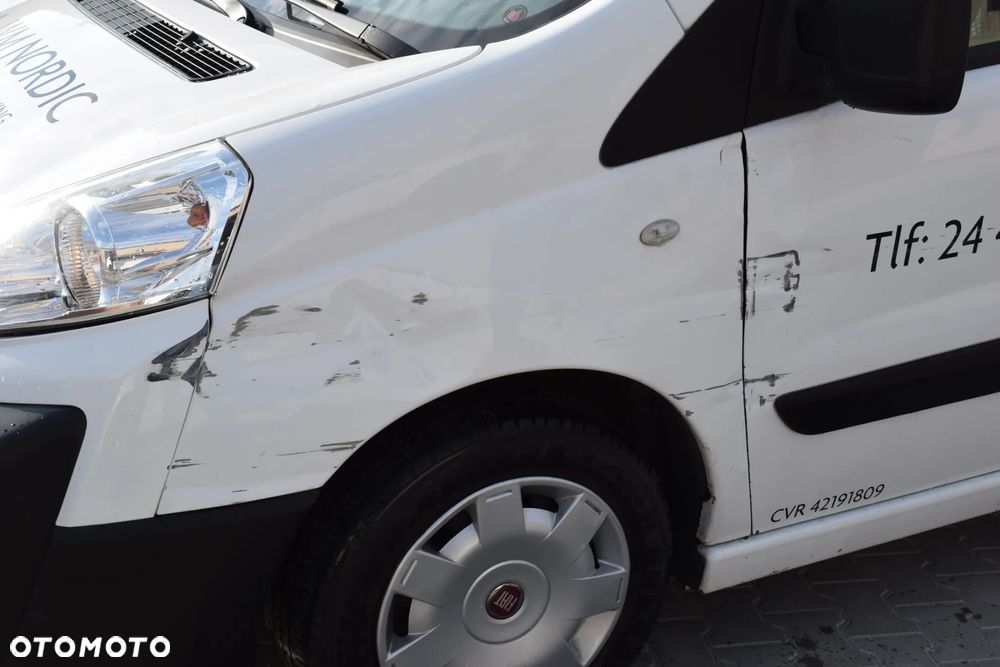 Fiat Scudo - 10