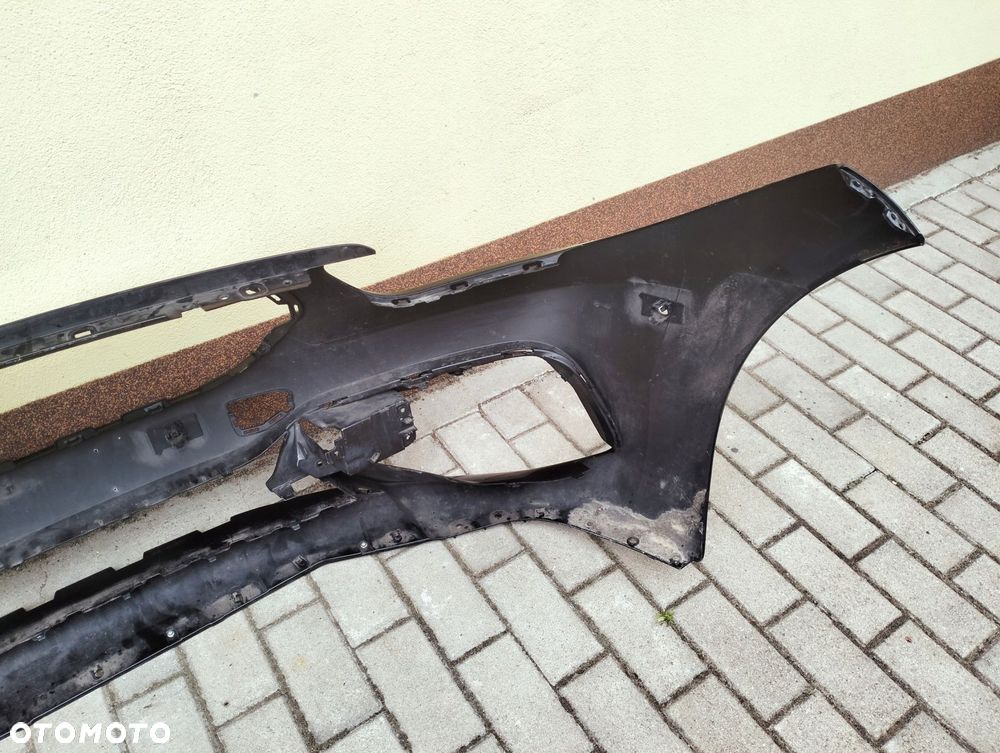 zderzak przedni przÓd bmw z4 g29 - 5