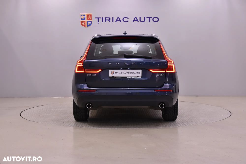 Volvo XC 60 D4 AWD Inscription - 5