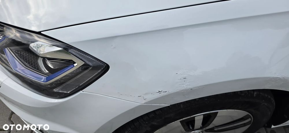 Volkswagen Golf e-Golf - 23