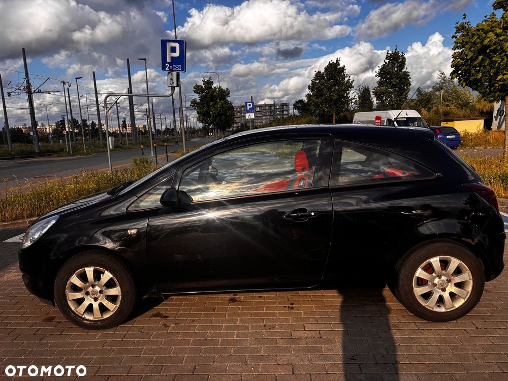 Opel Corsa 1.0 12V Enjoy - 2