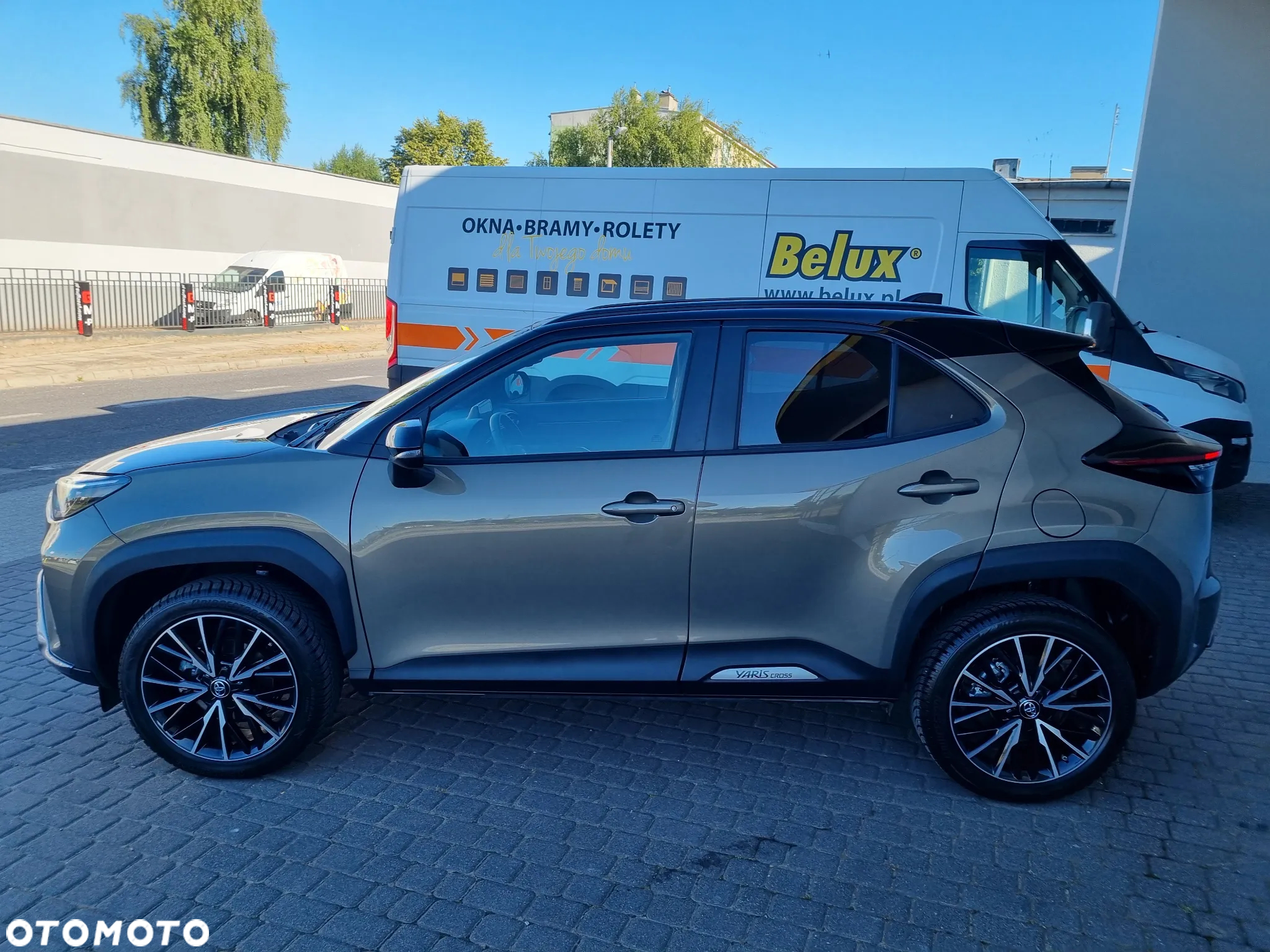 Toyota Yaris Cross Hybrid 1.5 Adventure - 39