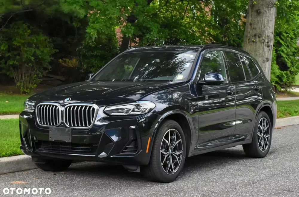 BMW X3 - 2