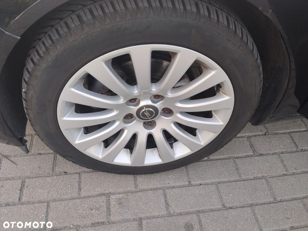 Opel Insignia 1.8 Elegance - 11