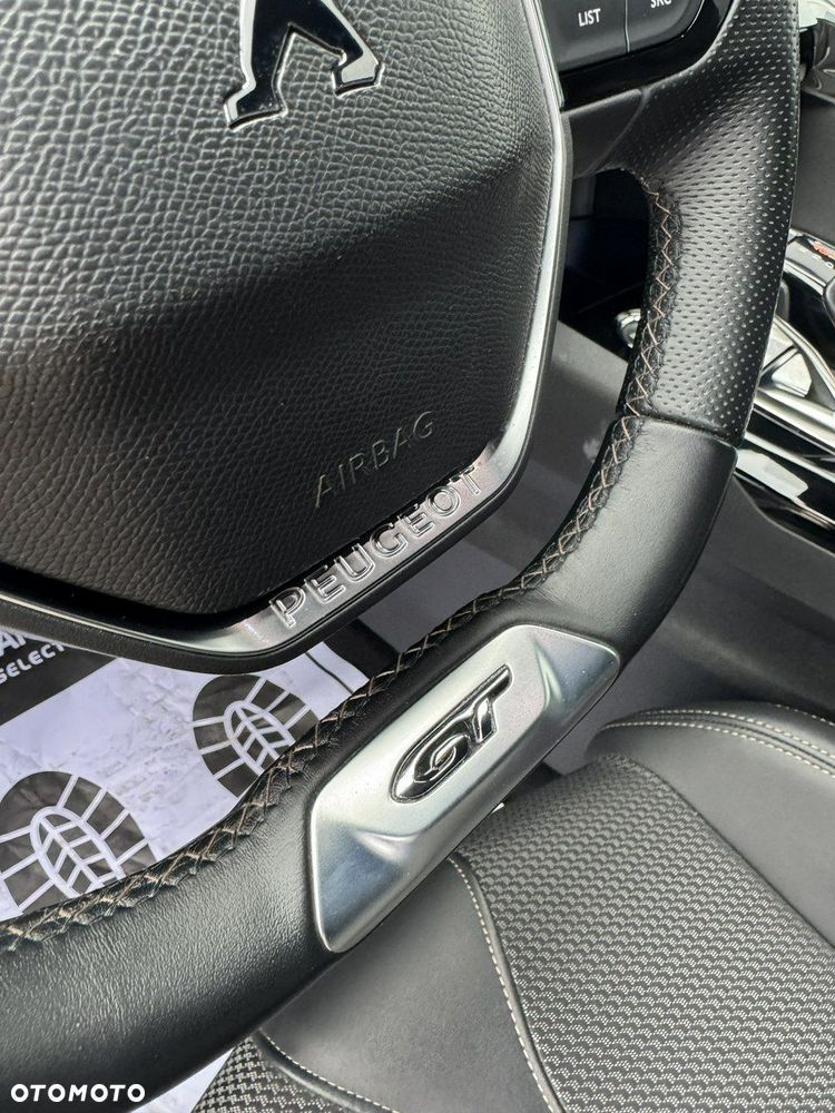 Peugeot 3008 - 26