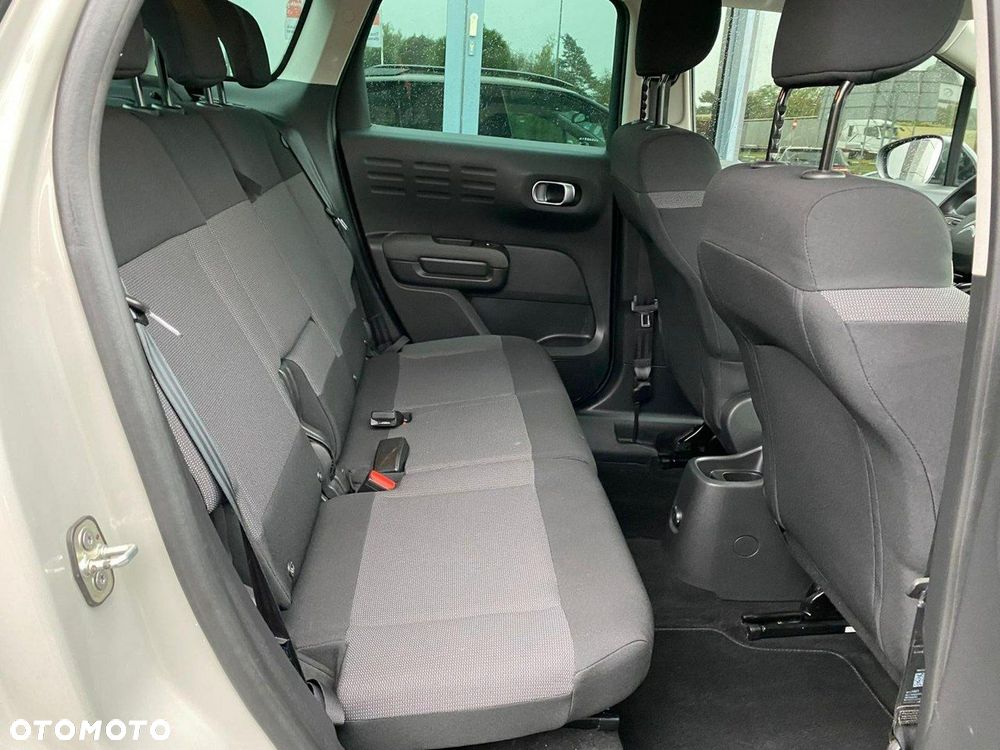 Citroën C3 Aircross - 6