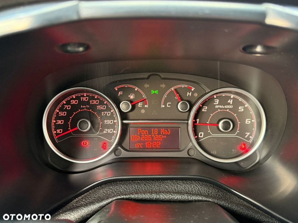 Fiat Doblo - 30