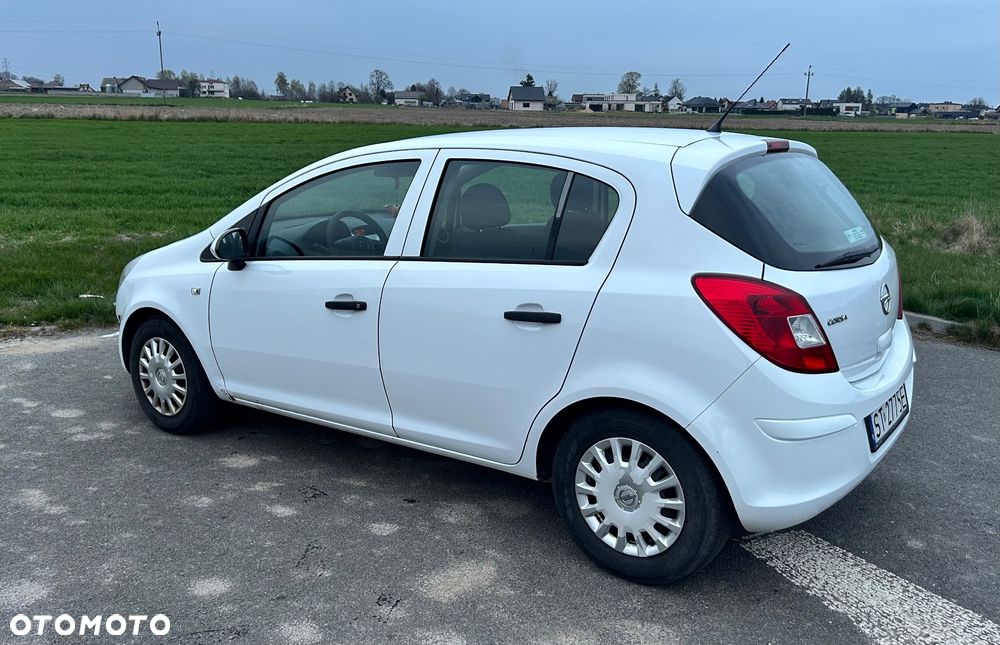 Opel Corsa 1.2 16V Enjoy - 5