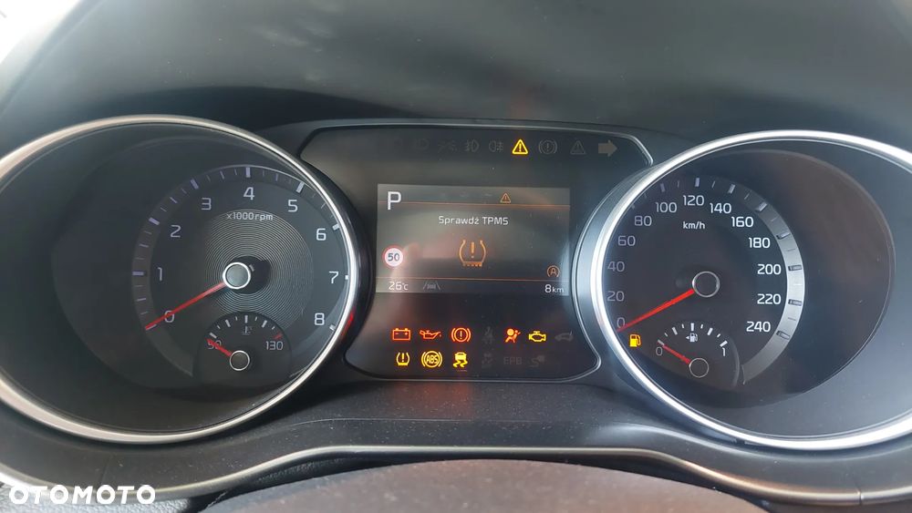 Kia Ceed 1.5 T-GDI M DCT - 7