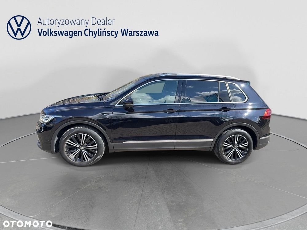 Volkswagen Tiguan - 3