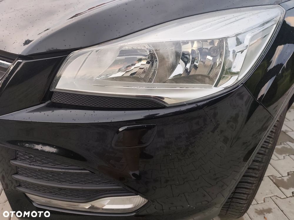 Ford Kuga 1.5 EcoBoost FWD Titanium Plus ASS - 10