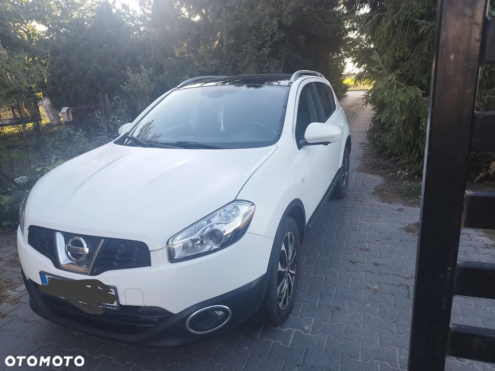 Nissan Qashqai 1.6 Visia - 13