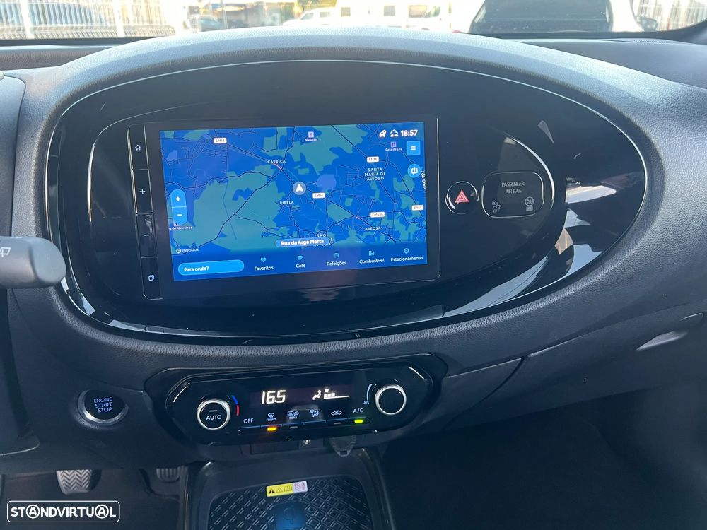Toyota Aygo X 1.0 Pulse - 20