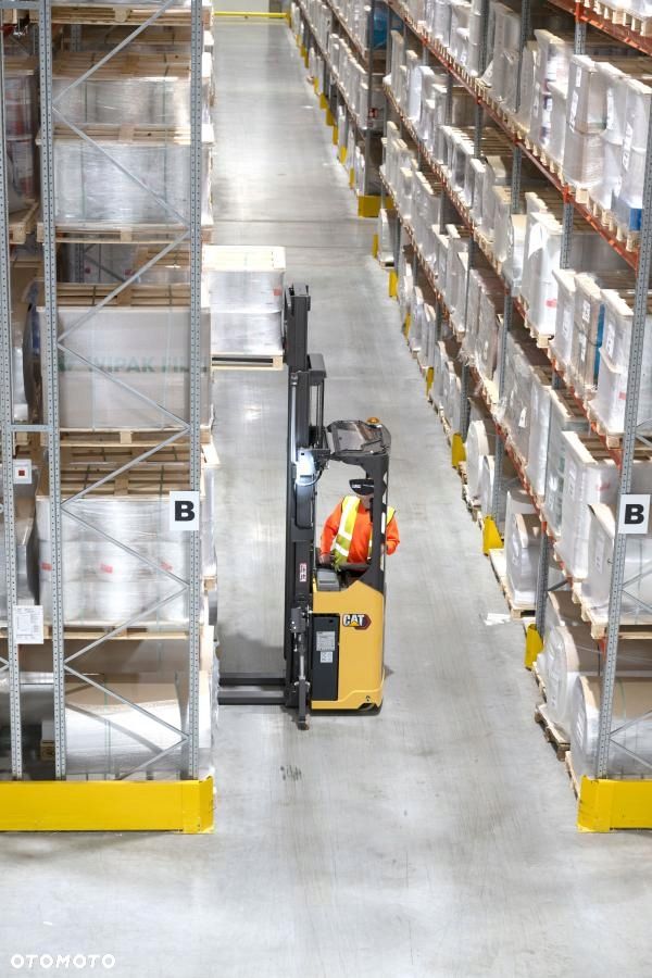 Caterpillar NSR16N2 - 32