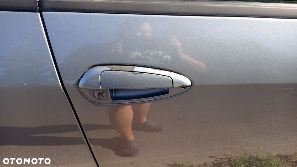 Fiat Grande Punto 1.4 8V Active - 9