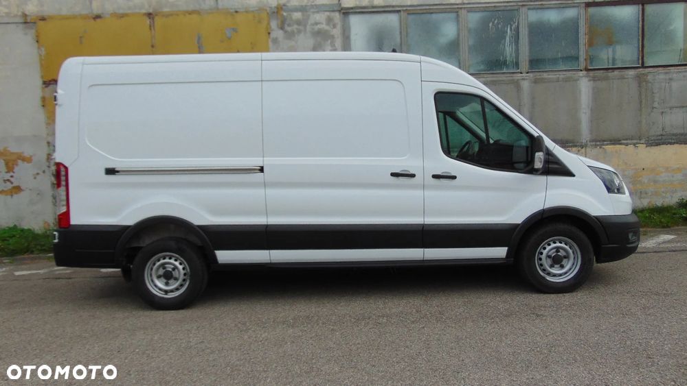 Ford TRANSIT - 13