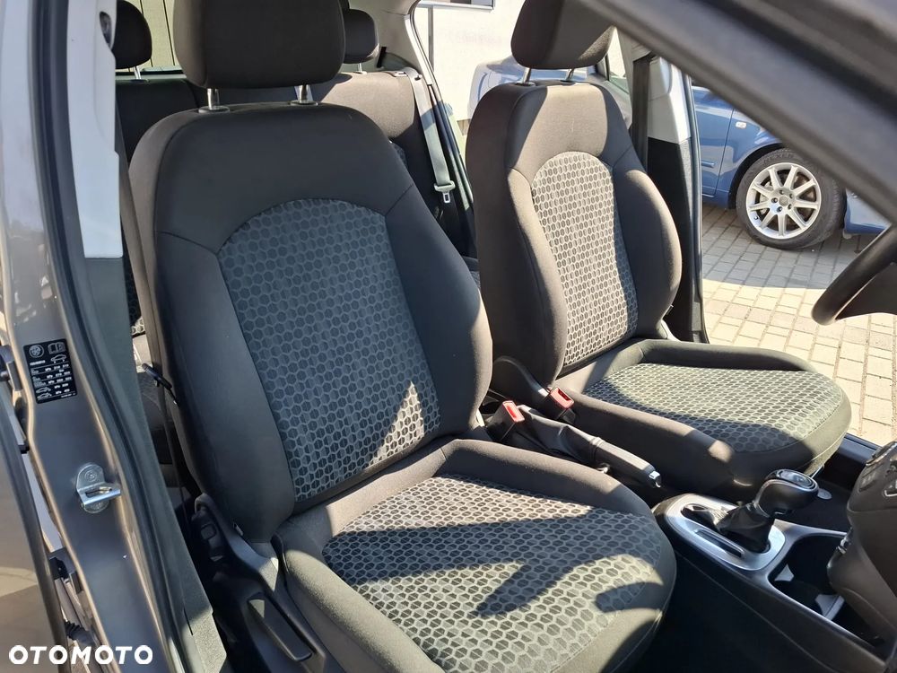 Opel Corsa 1.4 16V Automatik Cosmo - 21