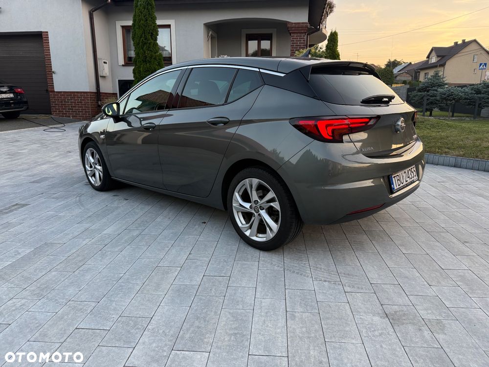 Opel Astra 1.6 D (CDTI) Innovation - 4