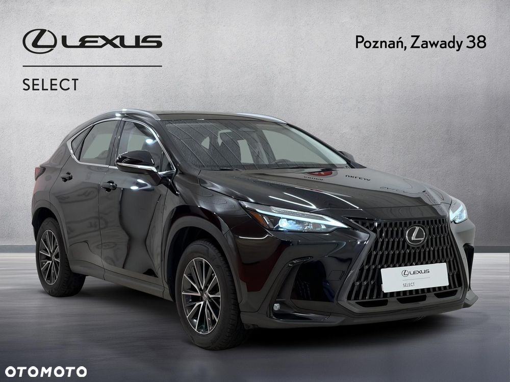 Lexus NX 350h Elegance 2WD - 4