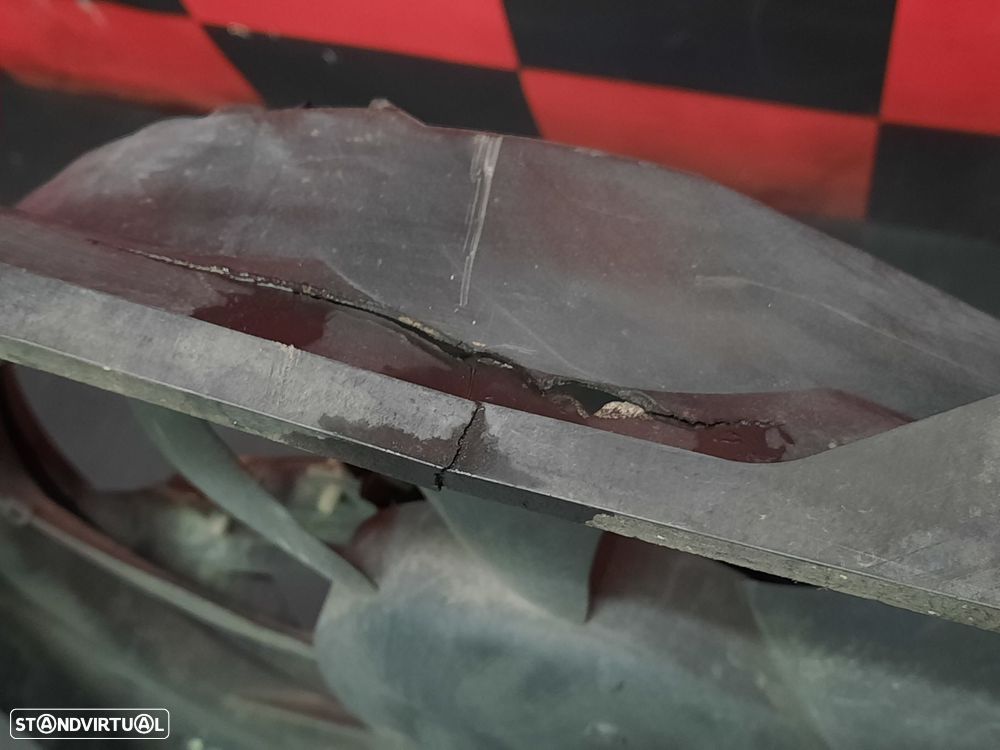 Termoventilador Fiat Ducato Caixa (250_, 290_) - 3