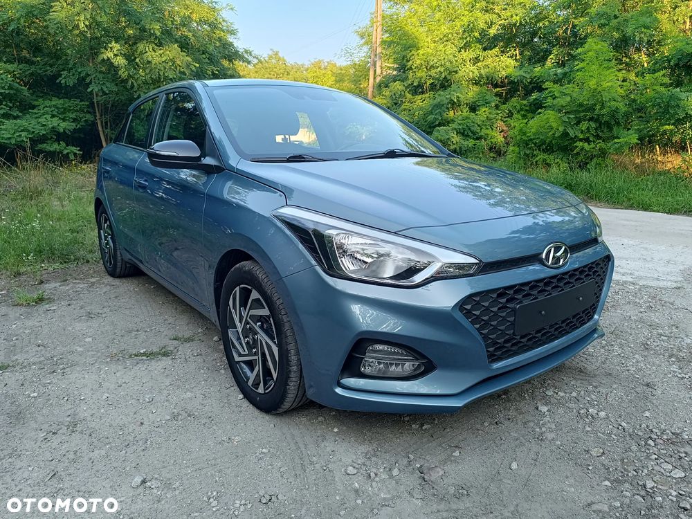 Hyundai i20 - 9