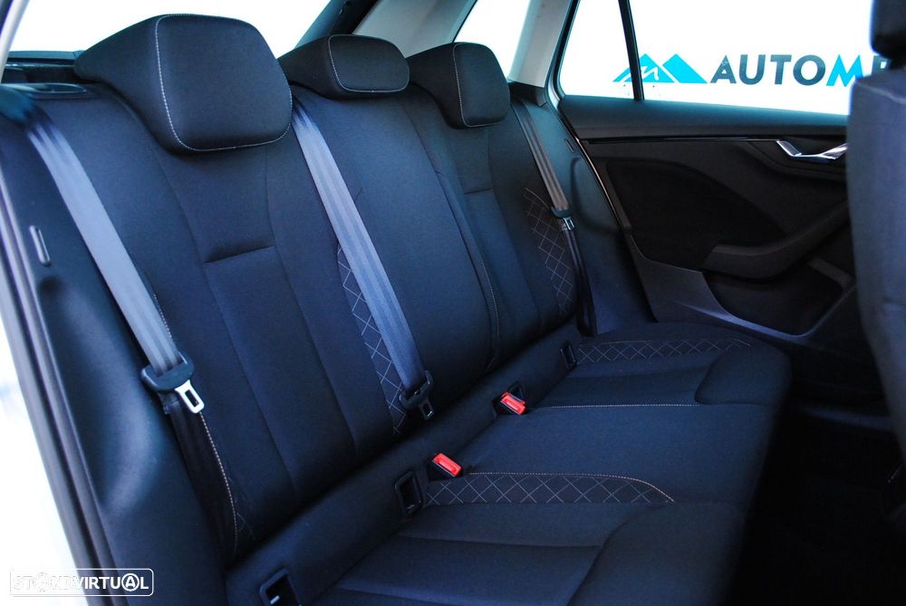 Skoda Kamiq 1.0 TSI Ambition - 22
