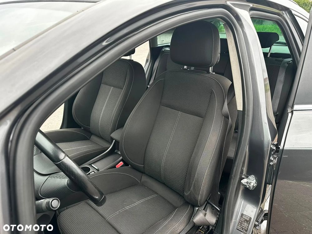 Opel Astra 1.4 Turbo - 22