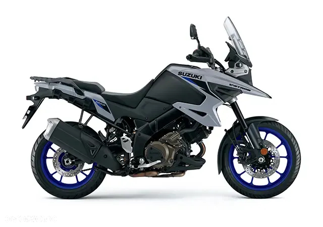Suzuki V-STROM - 2