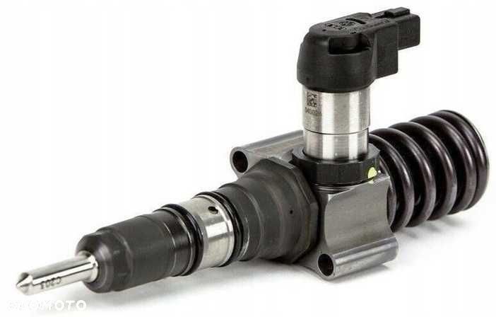 Wtryskiwacz. 03G.130073S 03G.130073D 2.0 TDI VW AUDI SKODA SEAT - 5