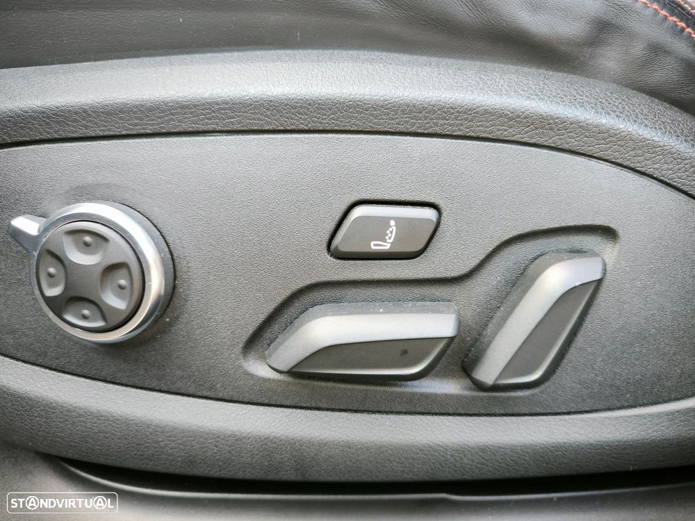 Audi RS4 Avant 2.9 TSI quattro Tiptronic - 21