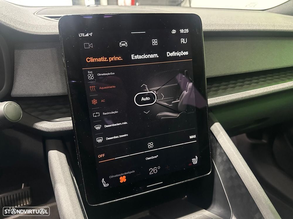 Polestar 2 Long Range 78 kWh - 36