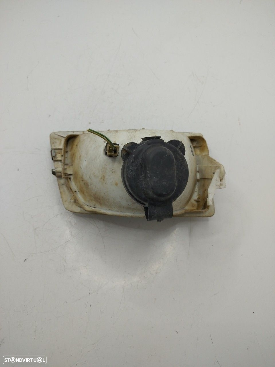 Farol/ Otica Dianteiro Esq Peugeot 205 Ii (20A/C) - 5