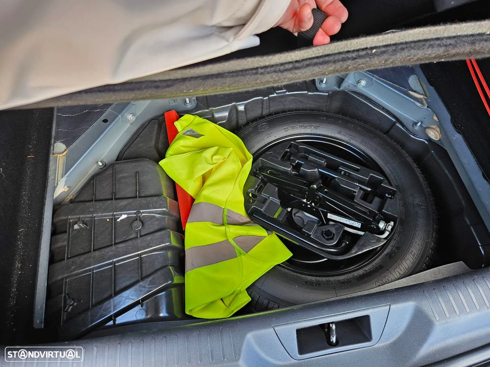 Renault Mégane 1.5 dCi Intens - 35