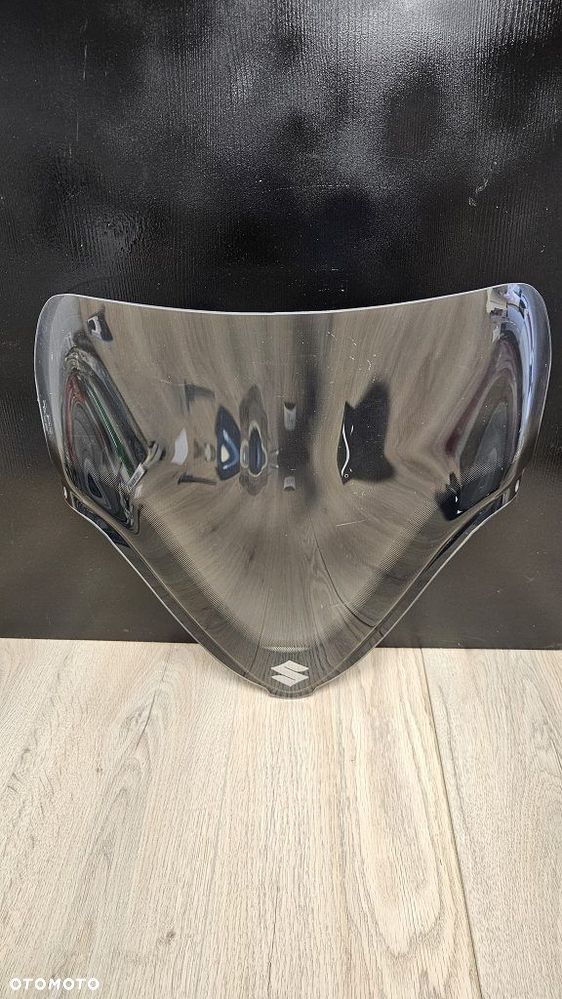 Szyba owiewka Suzuki GSXR 1300 Hayabusa 2008+ - 5